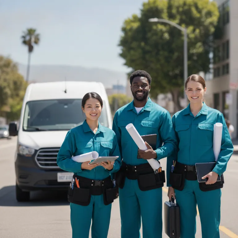 Employment Lawyer For Employers team in North Delta